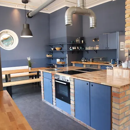 Blue Doors Ktv