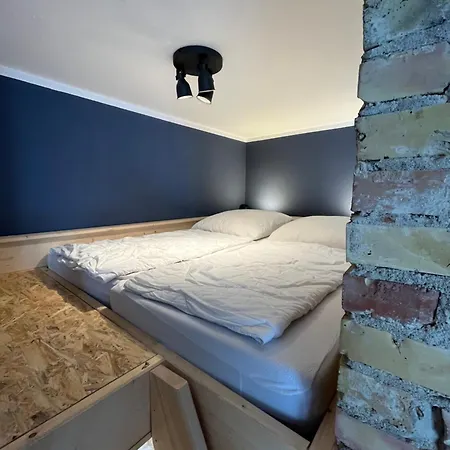 Blue Doors Ktv * Rostock