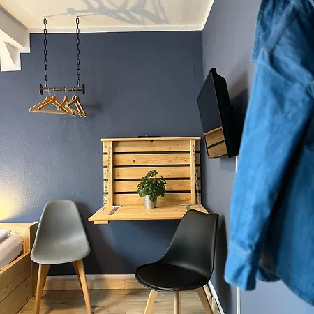 Blue Doors Ktv
