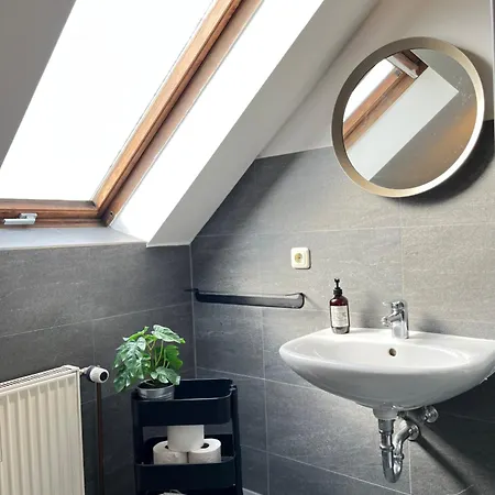 אכסניה Blue Doors Ktv רוסטוק