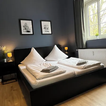 אכסניה Blue Doors Ktv