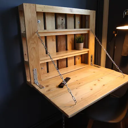 אכסניה Blue Doors Ktv *