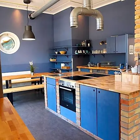 Blue Doors Ktv