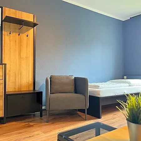 Blue Doors Ktv Ostello *