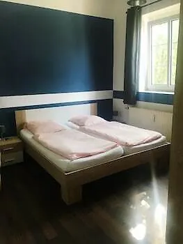 Blue Doors Ktv Hostel