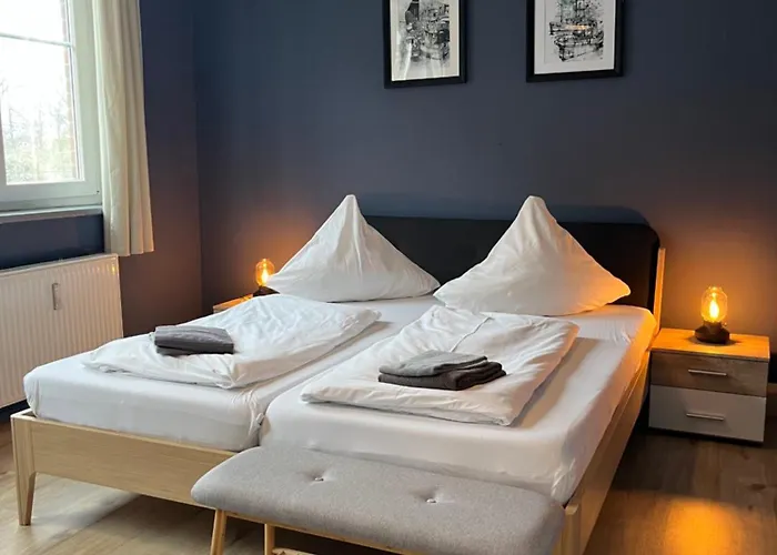 Hostel Blue Doors Ktv