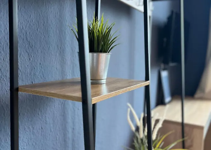 호스텔 Blue Doors Ktv