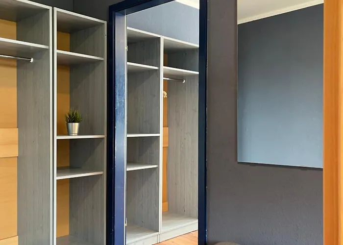 Blue Doors Ktv Hostel Rostock