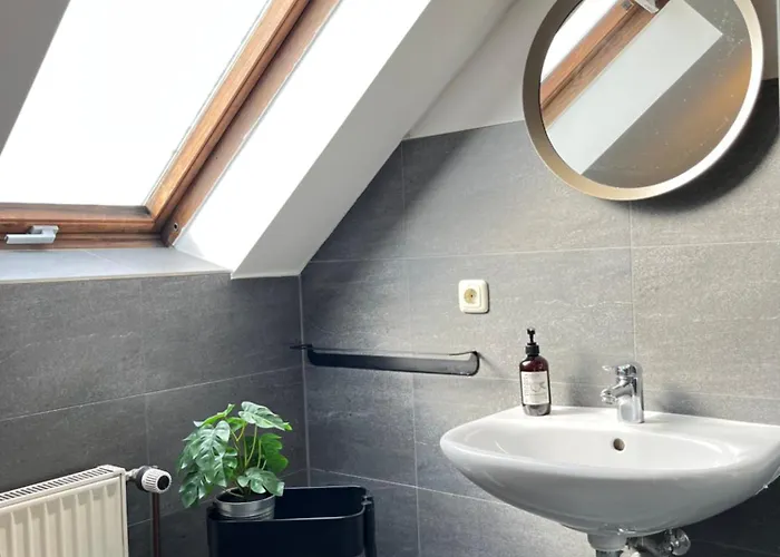 호스텔 Blue Doors Ktv 로스토크