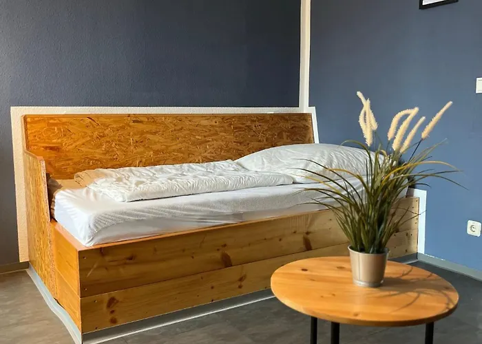 Hostel Blue Doors Ktv