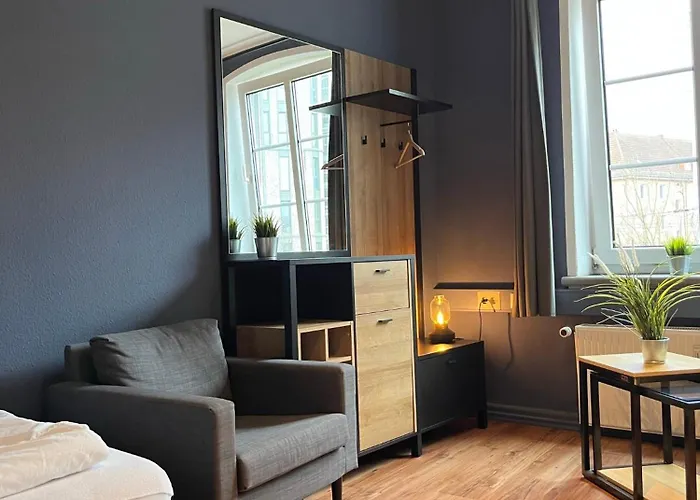 호스텔 Blue Doors Ktv