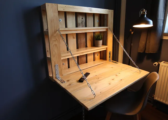 Hostel Blue Doors Ktv *