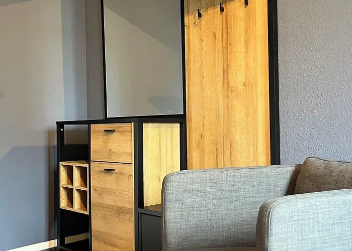 Hostel Blue Doors Ktv Rostock