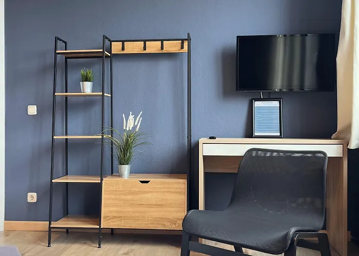 Blue Doors Ktv 호스텔